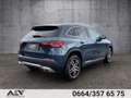 Mercedes-Benz GLA 220 GLA 220 d 4Matic Blau - thumbnail 4