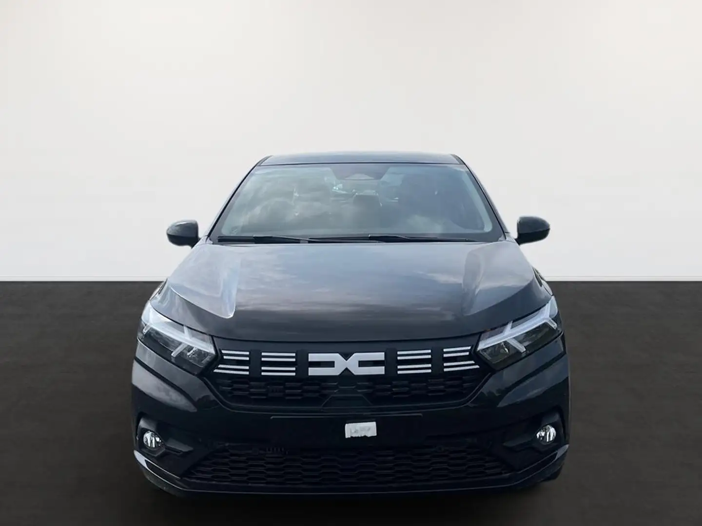 Dacia Sandero Journey ECO-G 100 Noir - 2