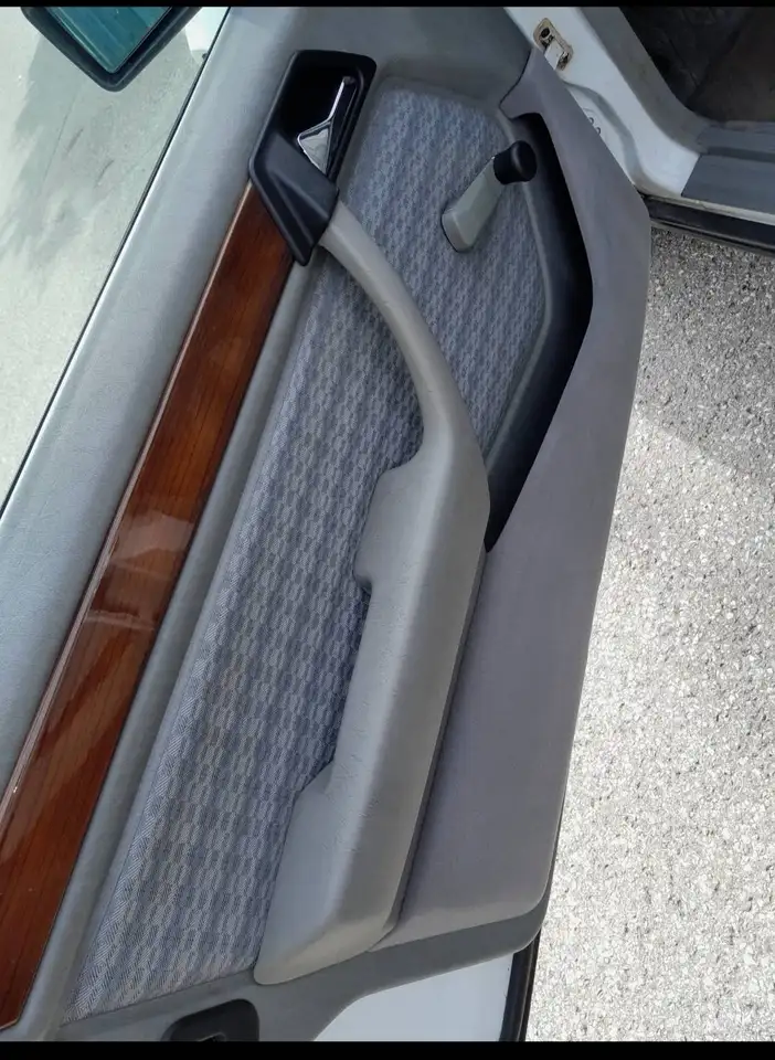 Mercedes-Benz 230, foto 6