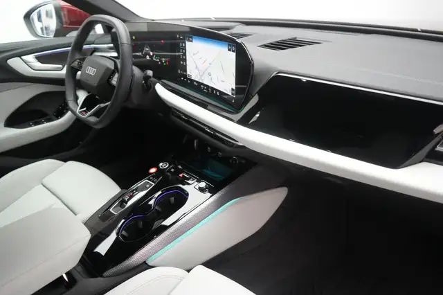 Audi A5 view 15