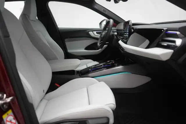 Audi A5 view 14