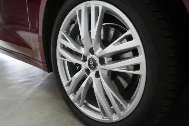 Audi A5 view 13