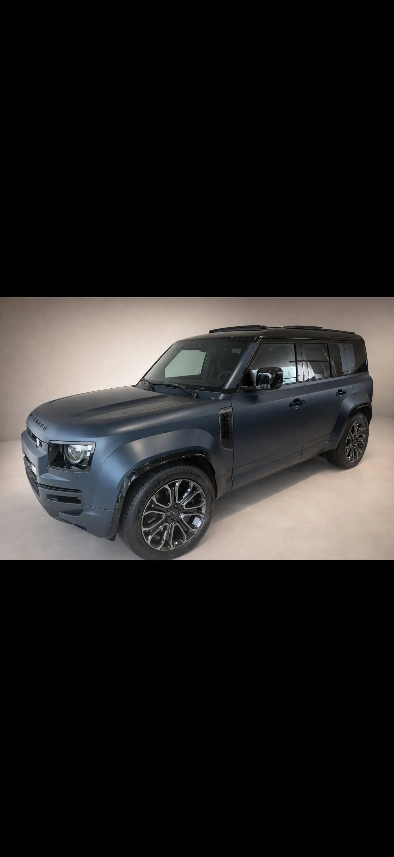 Land Rover Defender 110 P635 OCTA AWD Auto. 26MY