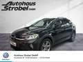 Volkswagen Taigo 1.5 TSI DSG R-Line ACC LED-Matrix Kamera C Schwarz - thumbnail 1