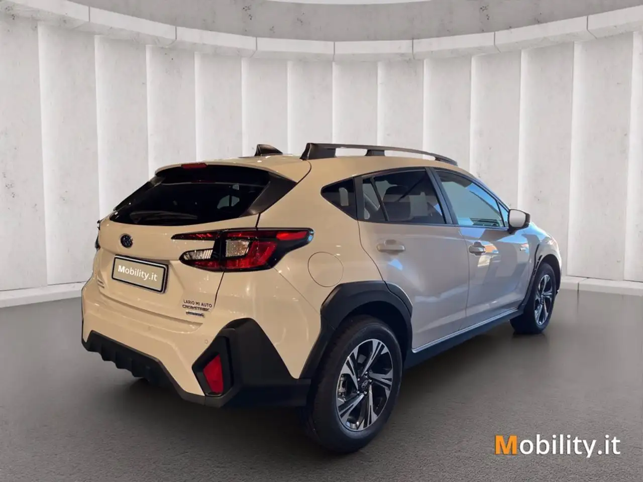 Subaru Crosstrek 2026