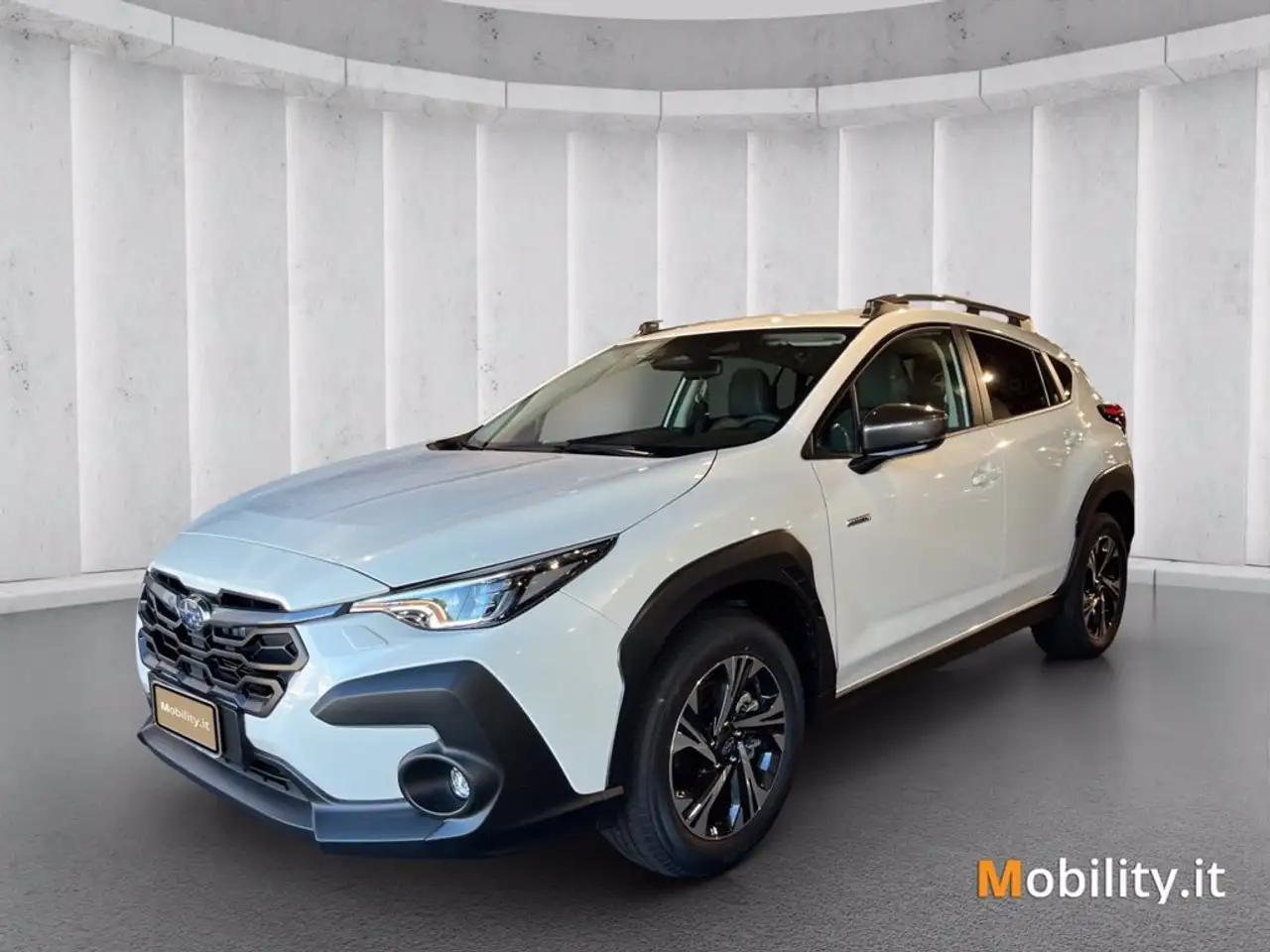 Subaru Crosstrek 2026