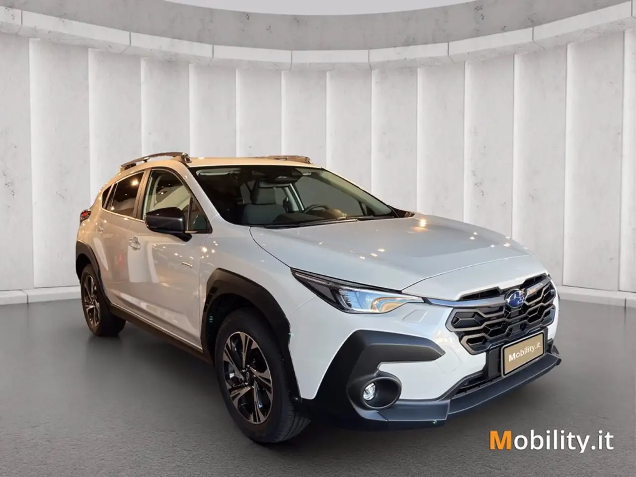 Subaru Crosstrek 2026 — фото 6
