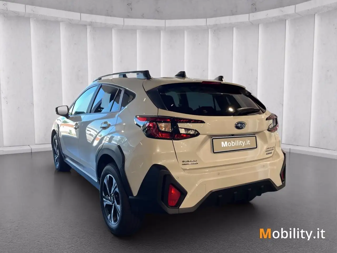Subaru Crosstrek 2026
