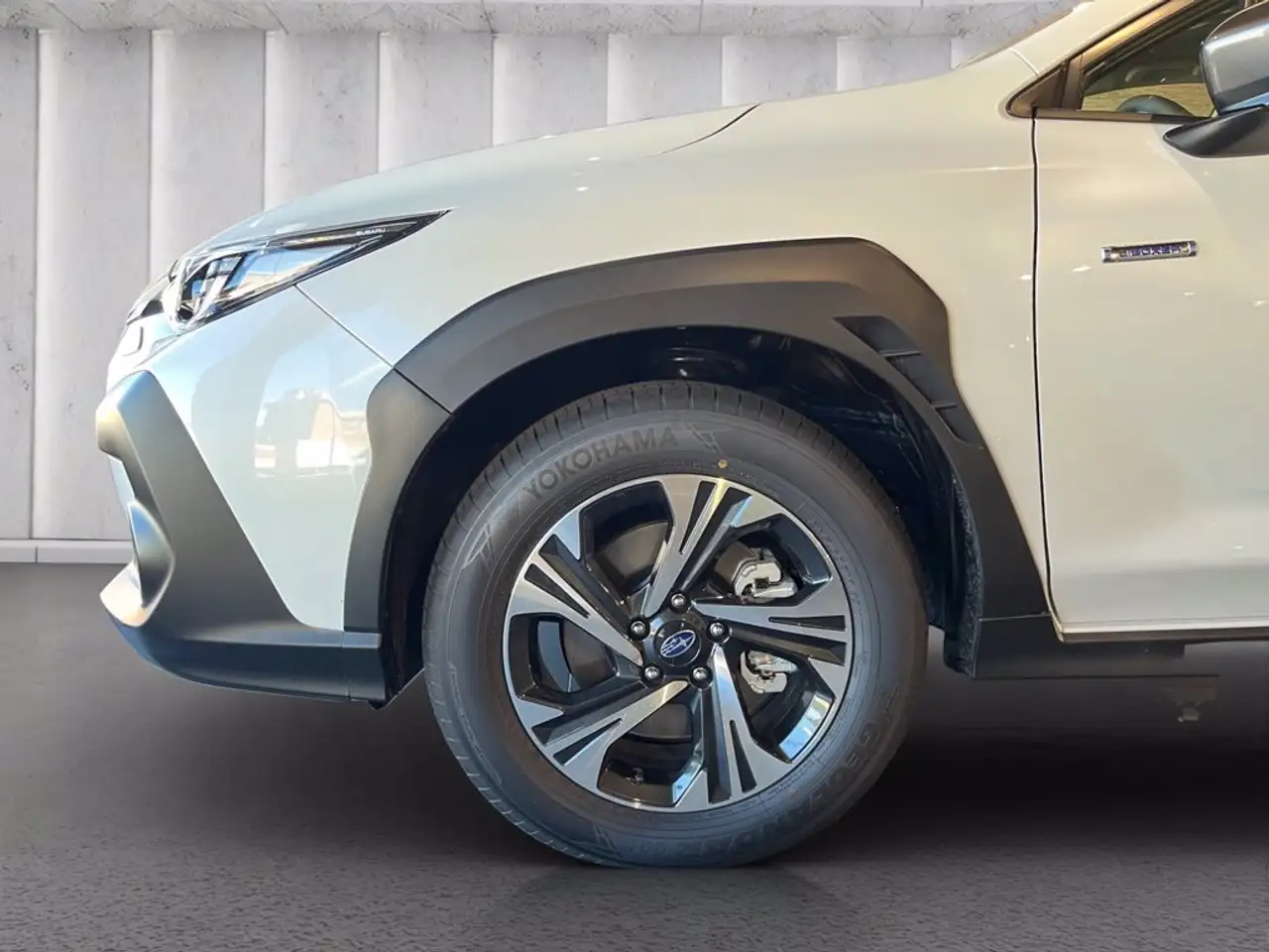 Subaru Crosstrek 2026 — фото 16