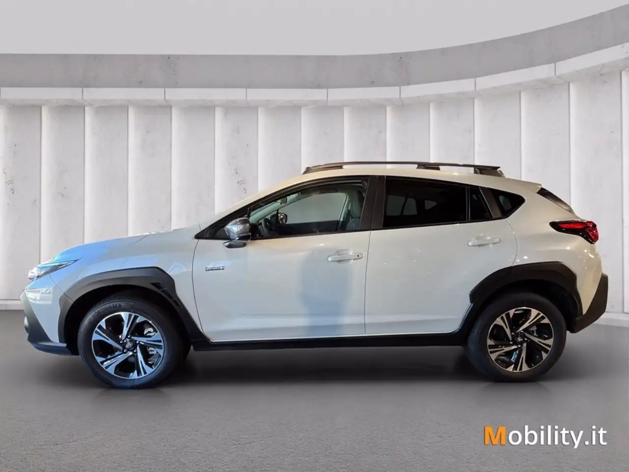 Subaru Crosstrek 2026