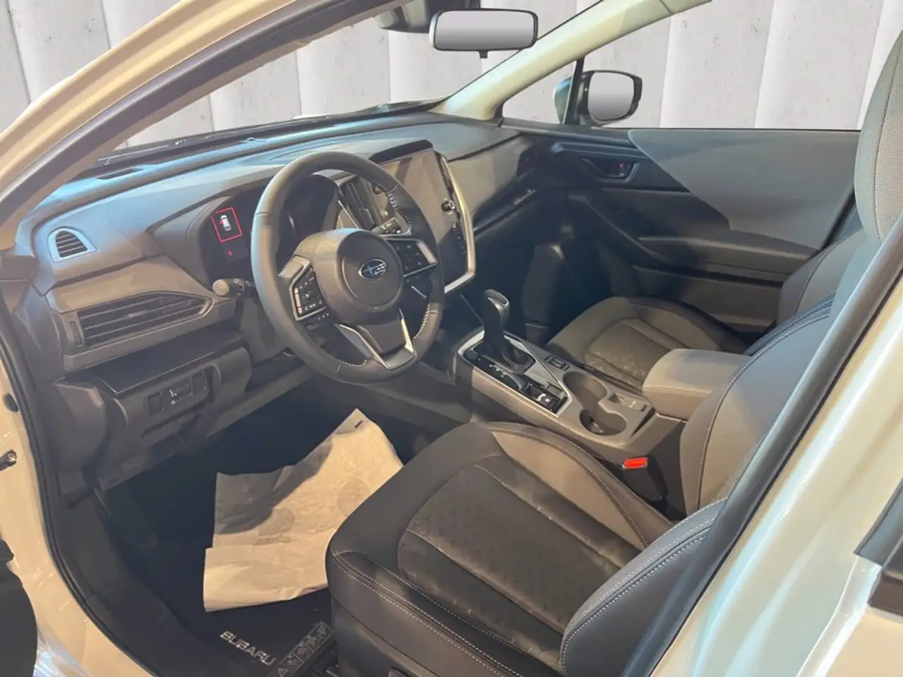 Subaru Crosstrek 2026 — фото 17
