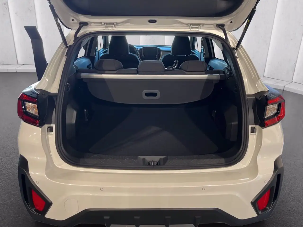 Subaru Crosstrek 2026 — фото 15