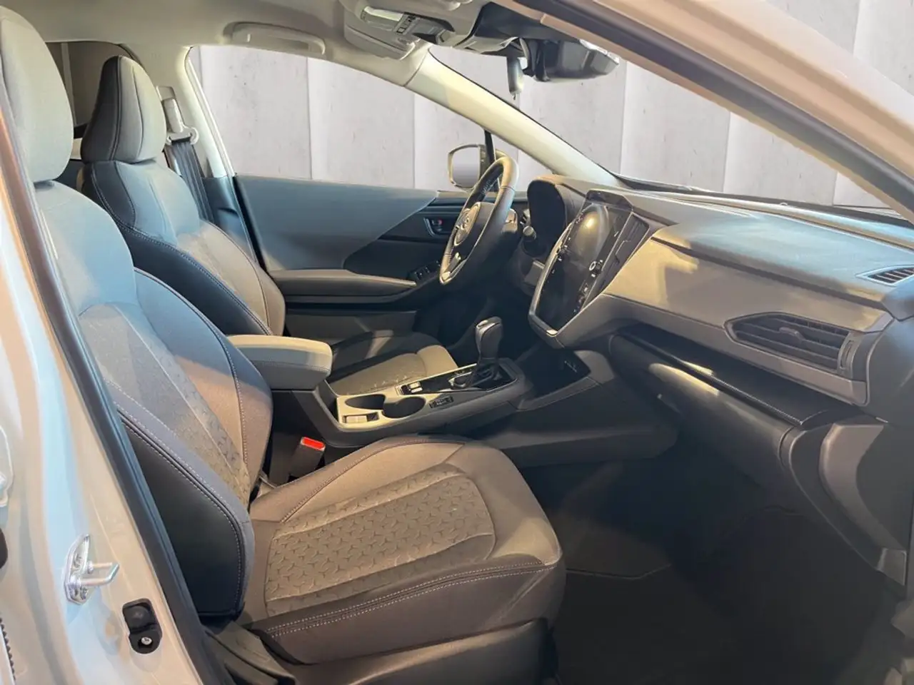 Subaru Crosstrek 2026 — фото 20