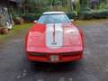 Corvette C4 Czerwony - thumbnail 3