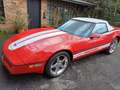 Corvette C4 Rood - thumbnail 1