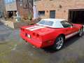 Corvette C4 Rood - thumbnail 2