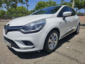 1.5dCi Energy Limited 66kW