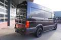Volkswagen Crafter 30 2.0 TDI 140PK L3H3 Exclusive Automaat nr. V164 Zwart - thumbnail 4