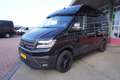 Volkswagen Crafter 30 2.0 TDI 140PK L3H3 Exclusive Automaat nr. V164 Zwart - thumbnail 9