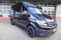 Volkswagen Crafter 30 2.0 TDI 140PK L3H3 Exclusive Automaat nr. V164 Zwart - thumbnail 2
