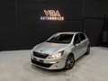 Peugeot 308 (2) 1.2 ESSENCE S&S 110 Sensation Gris - thumbnail 2