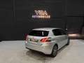 Peugeot 308 (2) 1.2 ESSENCE S&S 110 Sensation Gris - thumbnail 6