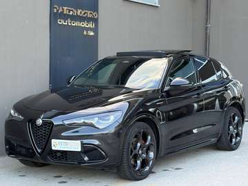 2.2 t Veloce rwd 160cv auto Tetto Pelle Cerchi da 21 Harman Kardon Telecamera