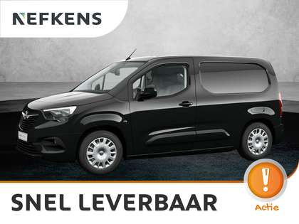 Opel Combo GB L1H1 50kWh Batterij 136 1AT Standaard Automatis