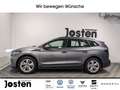 Skoda Enyaq 50 Loft LED Navi DAB Pano CarPlay PDC KAM Grau - thumbnail 3