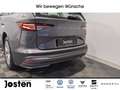 Skoda Enyaq 50 Loft LED Navi DAB Pano CarPlay PDC KAM Grau - thumbnail 5