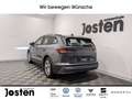 Skoda Enyaq 50 Loft LED Navi DAB Pano CarPlay PDC KAM Grau - thumbnail 4