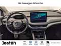 Skoda Enyaq 50 Loft LED Navi DAB Pano CarPlay PDC KAM Grau - thumbnail 12
