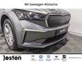 Skoda Enyaq 50 Loft LED Navi DAB Pano CarPlay PDC KAM Grau - thumbnail 16