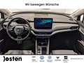 Skoda Enyaq 50 Loft LED Navi DAB Pano CarPlay PDC KAM Grau - thumbnail 11