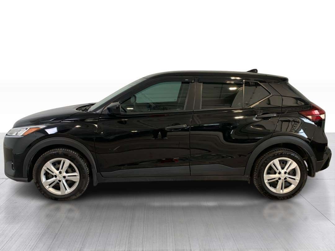 2023 Nissan Kicks S Caméra — снимка 1