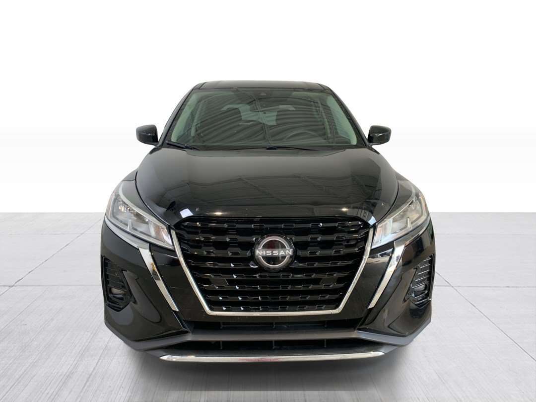 2023 Nissan Kicks S Caméra — снимка 1
