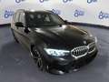 BMW 330 330I 2.0 245CV AUTO TOURING M SPORT - * Nero - thumbnail 1
