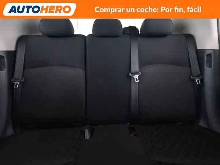 Mitsubishi Space Star 120 MPI Motion 2023, foto 16