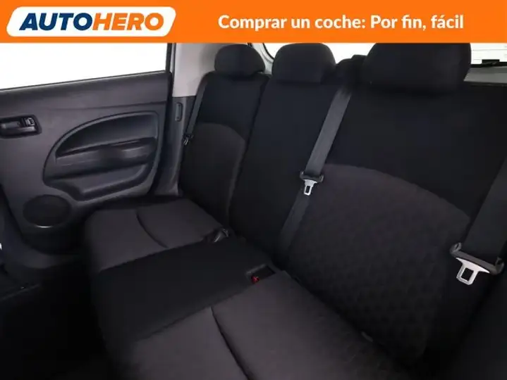 Mitsubishi Space Star 120 MPI Motion 2023, foto 15