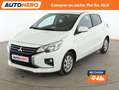 Mitsubishi Space Star 1.2 Motion Blanco - thumbnail 1
