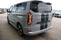 Ford Tourneo Custom Sport 320/L1 Matrix-LED 0,0% FIN* Gris - thumbnail 6
