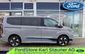 Ford Tourneo Custom Sport 320/L1 Matrix-LED 0,0% FIN* Gris - thumbnail 50