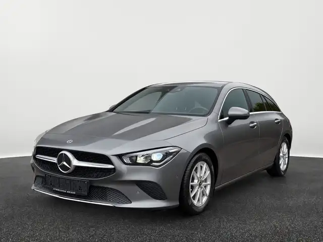Mercedes-Benz Other CLA 200d Shooting Brake*KAMERA*WIDESCERN*AMBIENT