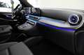 Mercedes-Benz V 300 d 4MATIC AVANTGARDE Lang SpurH Sport ACC Noir - thumbnail 9