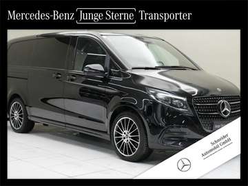 d 4MATIC AVANTGARDE Lang SpurH Sport ACC