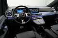 Mercedes-Benz V 300 d 4MATIC AVANTGARDE Lang SpurH Sport ACC Noir - thumbnail 7