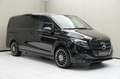 Mercedes-Benz V 300 d 4MATIC AVANTGARDE Lang SpurH Sport ACC Noir - thumbnail 1