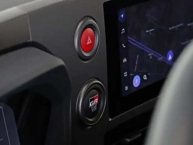 Toyota Yaris view 27