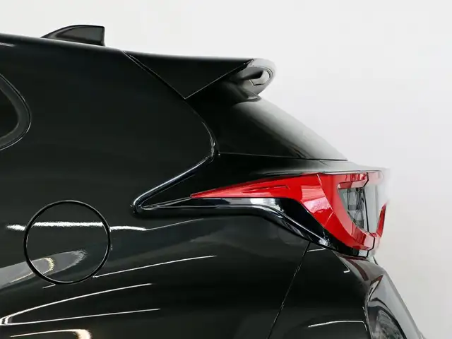 Toyota Yaris view 16