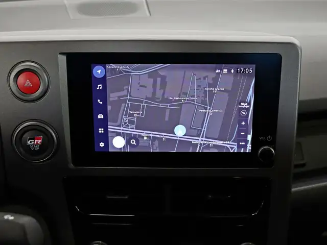 Toyota Yaris view 9